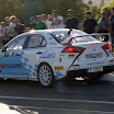 Valentin Porcisteanu - Dan Dobre - Mitsubishi Lancer EVO X R4 - Raliul Timisului 2012